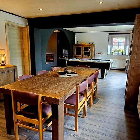 "Au Phil Du Temps" By Phils Cottages Erezee Luaran gambar