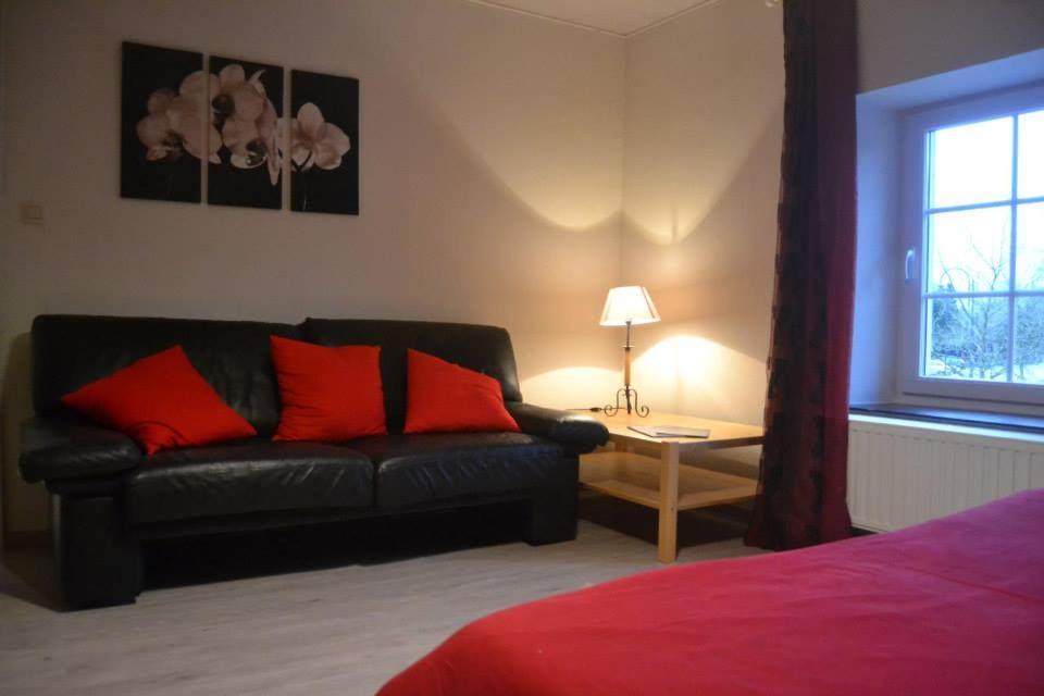 "Au Phil Du Temps" By Phils Cottages Erezee Luaran gambar