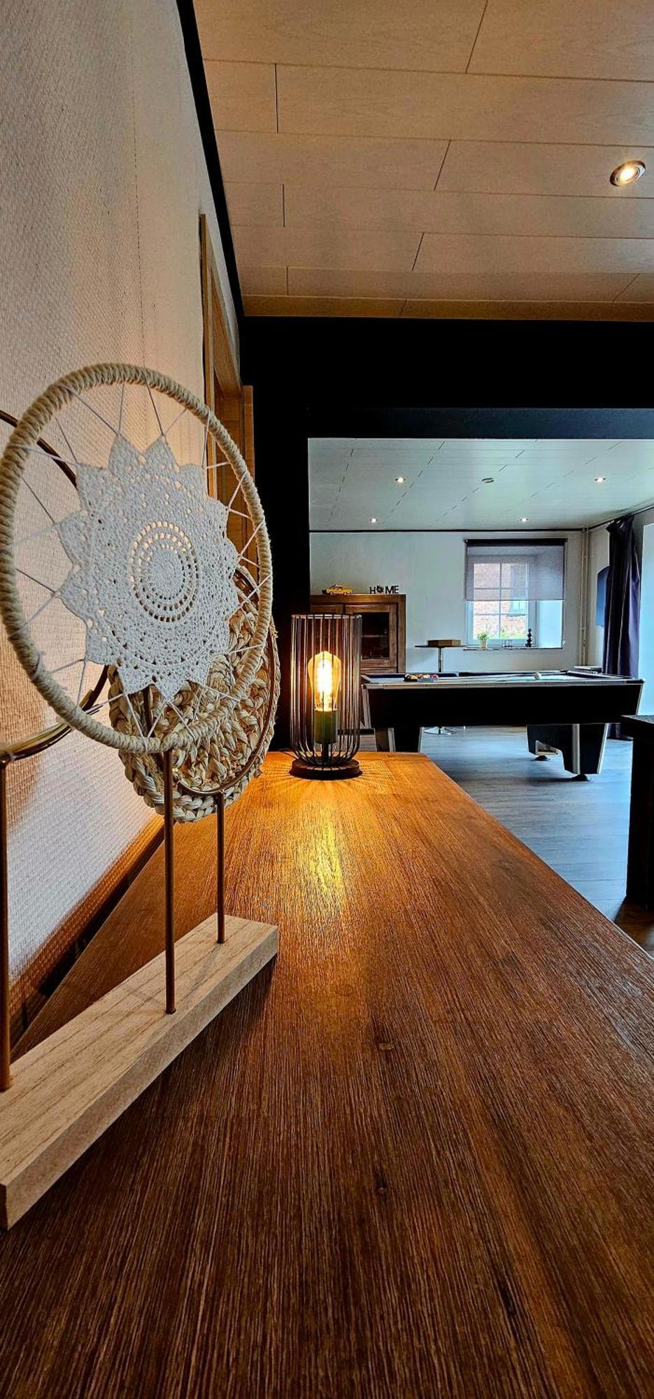 "Au Phil Du Temps" By Phils Cottages Erezee Luaran gambar